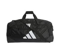 Bolsa de Deporte adidas Tra Def Duf L Negro/Blanco Talla única