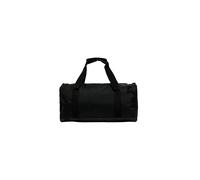 Bolsa de Deporte adidas Linear Duffel S Negro/Negro/Blanco Talla única