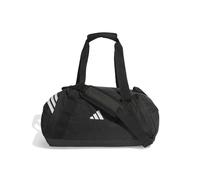 ADIDAS PERFORMANCE Bolsa de deporte 'Tiro' negro / blanco One Size EUR