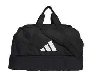 Bolsa De Deporte Adidas Tiro League Pequeña Negro