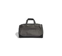 Bolsa de deporte adidas tra def duf s carbón/negro Talla única
