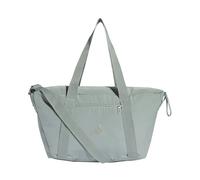 adidas Donna ADIDAS Sport Bag, Wonder Sage/Silver Met., One Size
