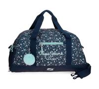 Bolsa de deporte Alenka azul - Pepe Jeans