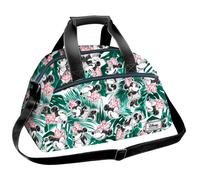 Bolsa de deporte Aruba multicolor - Minnie