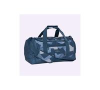 Bolsa de deporte Beckmann Sport azul con estampado Var