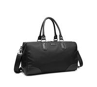 Bolsa de Deporte Bolsa de Viaje Gran Capacidad Paquete Entrenamiento Deportivo Oxford Paño Impermeable Bolso Fitness Bag