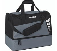 Bolsa de deporte con compartimento inferior Erima Six Wings L Unisex