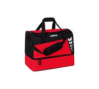 Bolsa de deporte con compartimento inferior Erima Six Wings M Unisex