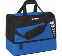 Bolsa de deporte con compartimento inferior Erima Six Wings S Unisex