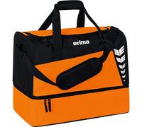 Bolsa de deporte con compartimento inferior Erima Six Wings S Unisex