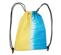 Bolsa de deporte con cordón de cuerda, bolsa de almacenamiento universal for mujer, bolsa de deporte de tela Oxford, bolsa de deporte con cordón for fitness, bolsas con cordón for almacenamiento, bols