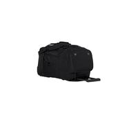 Erima Bolsa Travel Line Trolley (7232503),Unisex Adulto, Negro, M