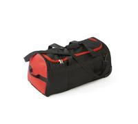 Bolsa de deporte con ruedas Tremblay CT 70x33x31 cm