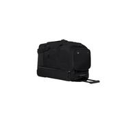 Erima Bolsa Travel Line Trolley (7232504) con compartimento inferior, Unisex Adulto, Negro, XL