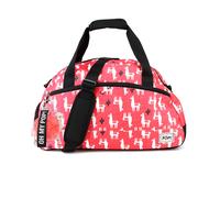 Bolsa de deporte Cuzco roja - Oh My Pop!
