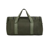 Bolsa de deporte de 60 cm, pequeña bolsa de viaje, impermeable, con compartimento para zapatos y compartimento húmedo de Oxford, ideal para fitness, natación, escuela, camping, actividades al aire