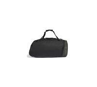 Bolsa de deporte de fitness adidas essentials tr duffle negro Talla única