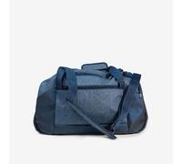 Bolsa de deporte de fondo rígido impermeable 35 L, academic azul Talla única