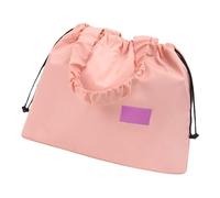 Bolsa de deporte de gran capacidad para cosméticos, impermeable, para deportes, gimnasio, separación en seco y húmedo, para natación, para fin de semana, d, Talla única