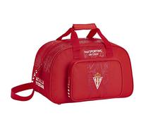 Bolsa de Deporte de Real Sporting de Gijón Oficial