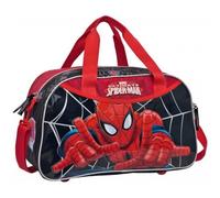 Bolsa de deporte de Spider-Man multicolor