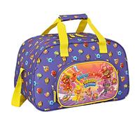 Bolsa Deporte Superthings Guardians Of Kazoom 40 x 24 x 23 cm.