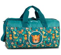 Bolsa de deporte de viaje, varios diseños, para niños y niñas, St3, 38 x 22 x 20 cm