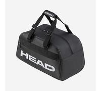 Bolsa de deporte Head tour court 40L negro blanco. Talla única