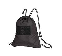 Bolsa de deporte Hextac®, color Negro , tamaño 43 x 33 cm