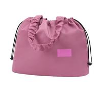 Bolsa de deporte impermeable con bolsillo húmedo, bolsa de lona de gran capacidad para deportes al aire libre, viajes, a