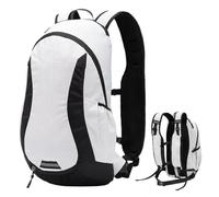 Bolsa de deporte impermeable, mochila de senderismo al aire libre | Bolsas multifuncionales impermeables de fitness | Mochila de viaje elegante y transpirable de 12 l, bolsa de entrenamiento portátil