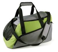 Bolsa de deporte Kimood 2 grandes poches TU