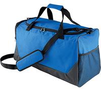 Bolsa de Deporte Kimood épaule Amovible