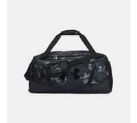 Bolsa de deporte mediana Under Armour Undeniable 5.0 Negro / Negro / Negro Talla única