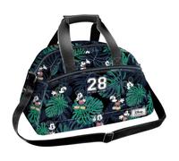 Bolsa de deporte Mickey Multicolor - Karactermania
