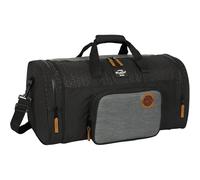Bolsa Deportes BLACKFIT8 Old School, Grande 55 cm.