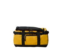 Bolsa de deporte Mujer THE NORTH FACE One Size dorado / negro