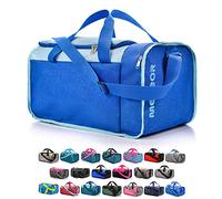 Bolsa de Deporte Mujer y Hombre Meteor - Ligera y Compacta para Gimnasio y Viaje - Equipaje de Mano - 20L / 40L