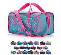 Bolsa de Deporte Mujer y Hombre Meteor - Ligera y Compacta para Gimnasio y Viaje - Equipaje de Mano - 20L / 40L