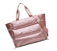 Bolsa de deporte para hombre, bolsa de viaje con zapatos y compartimento mojado, bolsas de entrenamiento impermeables, bolsas de fin de semana de gran capacidad, bolsa de gimnasio, bolsa de gimnasio