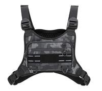 Bolsa de deporte para hombres - Running Phone Pack | Bolsa ajustable impermeable y mujer, caza de almacenamiento manos libres, ciclismo, ciclismo, viajes, correr, entrenamiento, fitness al aire libre