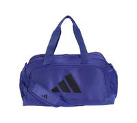 adidas Mujer Adidas Woman Defender Duffle Small Duffel_Bag, Pure Purple/Black, One Size