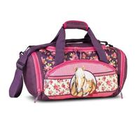 Bolsa de deporte para niños y niñas Fabrizio Weekender Niños Duffel Bag, N2, M1, Bolsa de deporte