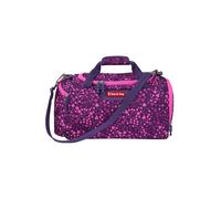 Bolsa de deporte paso a paso Butterfly Night Ina