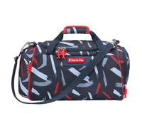 Bolsa de deporte paso a paso Coche Deportivo Mick