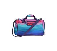 Bolsa de deporte paso a paso Dolphin Lana