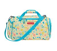 Bolsa de deporte paso a paso Gato Lilly