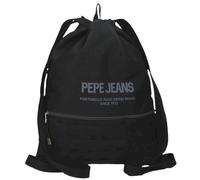 Bolsa de deporte - Pepe Jeans - Edward Negro - Negro
