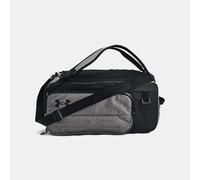 Under Armour Mochila deportiva Contain Duo – resistente al agua, para portátil unisex – S TU Noir