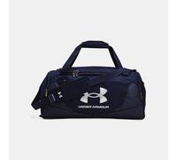 Bolsa de fitness under armour undeniable 5.0 sm azul